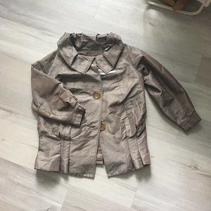 Ritsuko Shirahama coat, Japanese Design